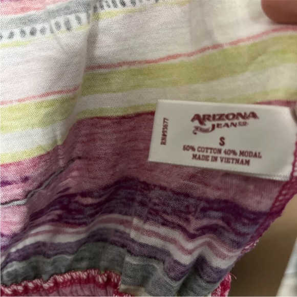 Arizona Jean co. Tube top - Picture 6 of 6